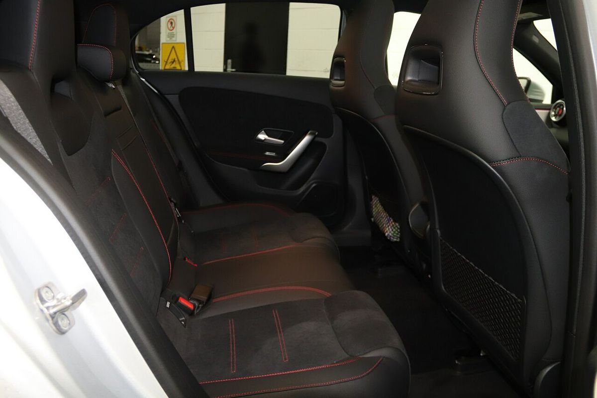 2023 Mercedes-Benz A-Class A200 W177