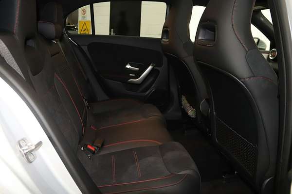 2023 Mercedes-Benz A-Class A200 W177