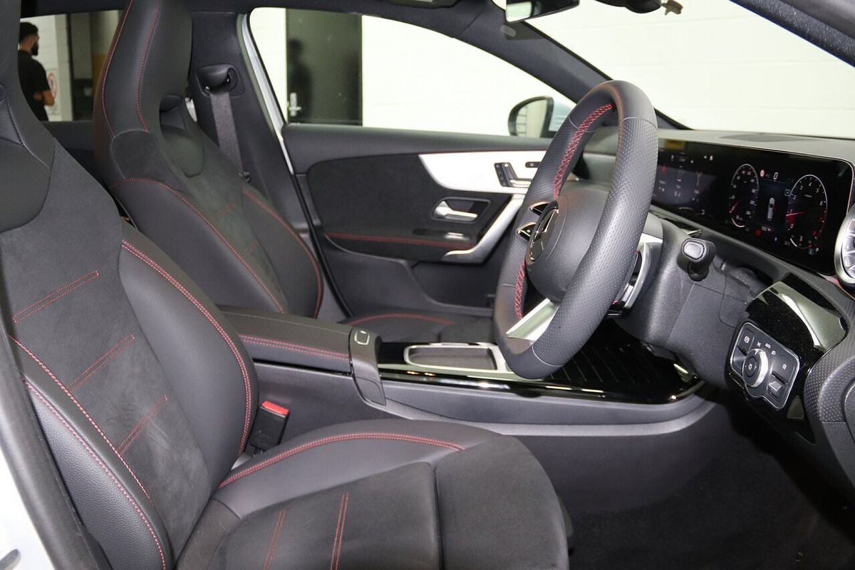 2023 Mercedes-Benz A-Class A200 W177