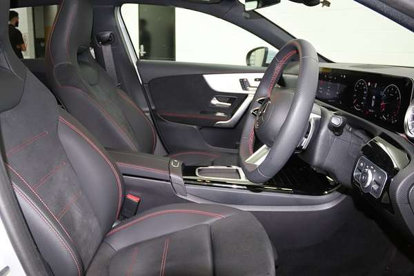 2023 Mercedes-Benz A-Class A200 W177