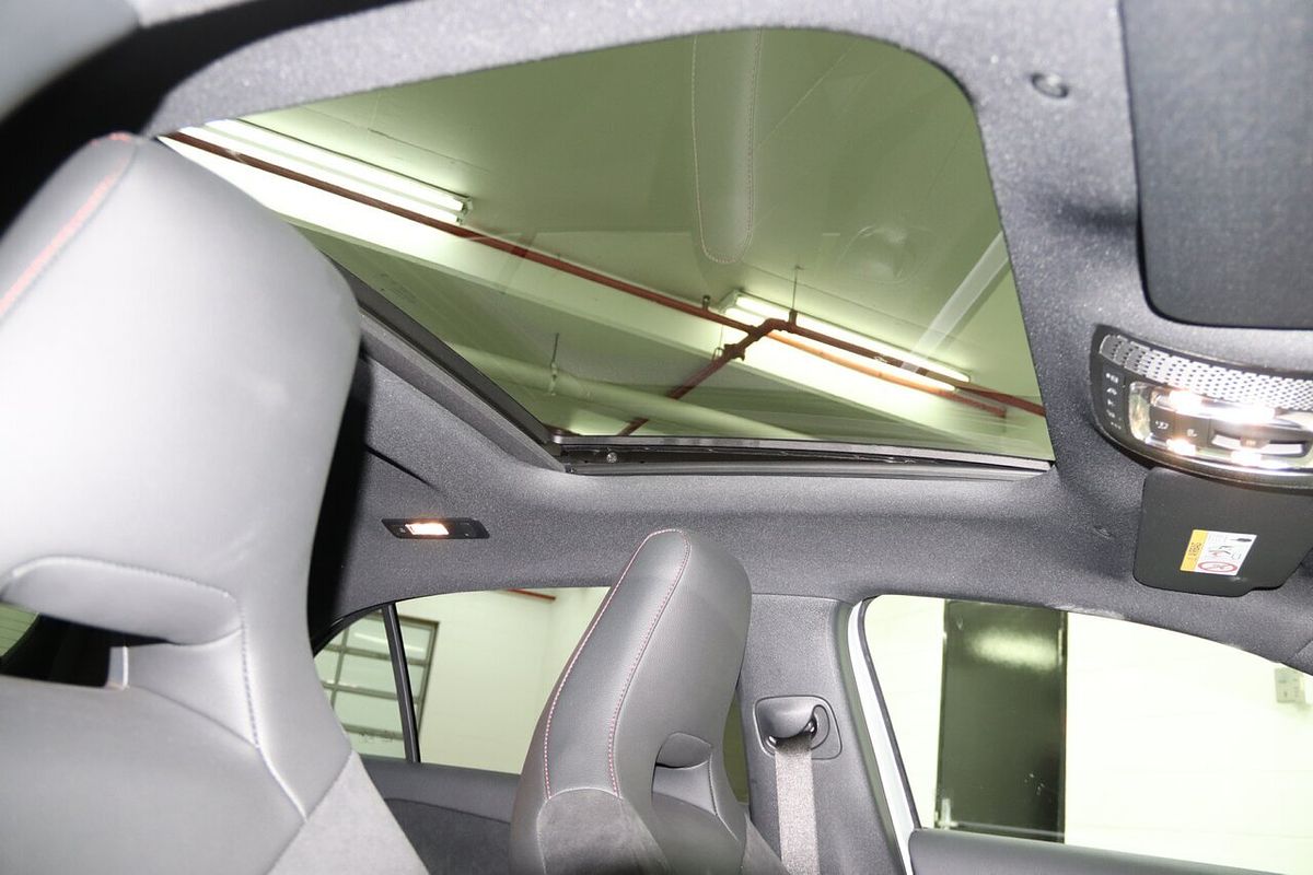 2023 Mercedes-Benz A-Class A200 W177