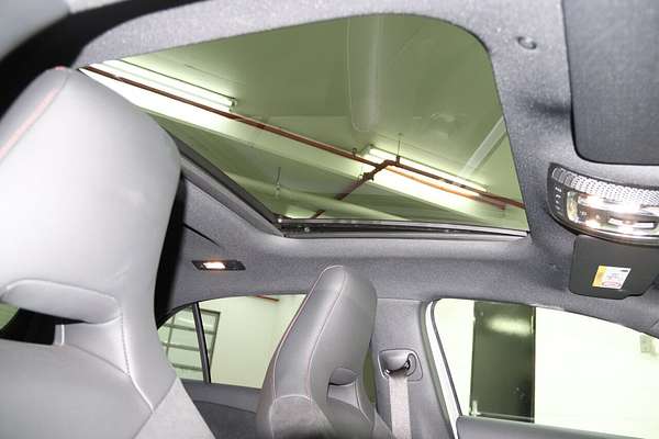 2023 Mercedes-Benz A-Class A200 W177