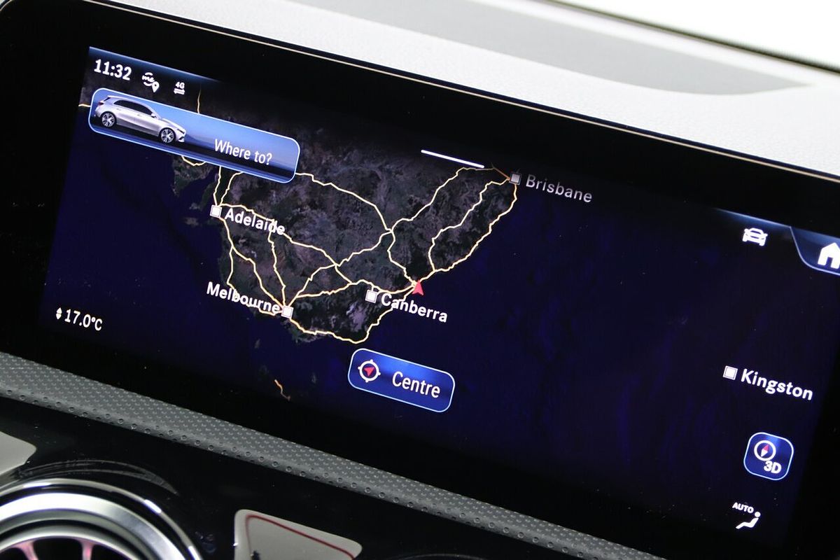 2023 Mercedes-Benz A-Class A200 W177