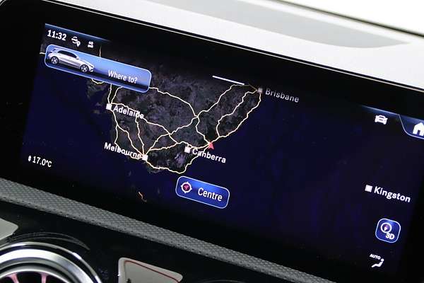 2023 Mercedes-Benz A-Class A200 W177