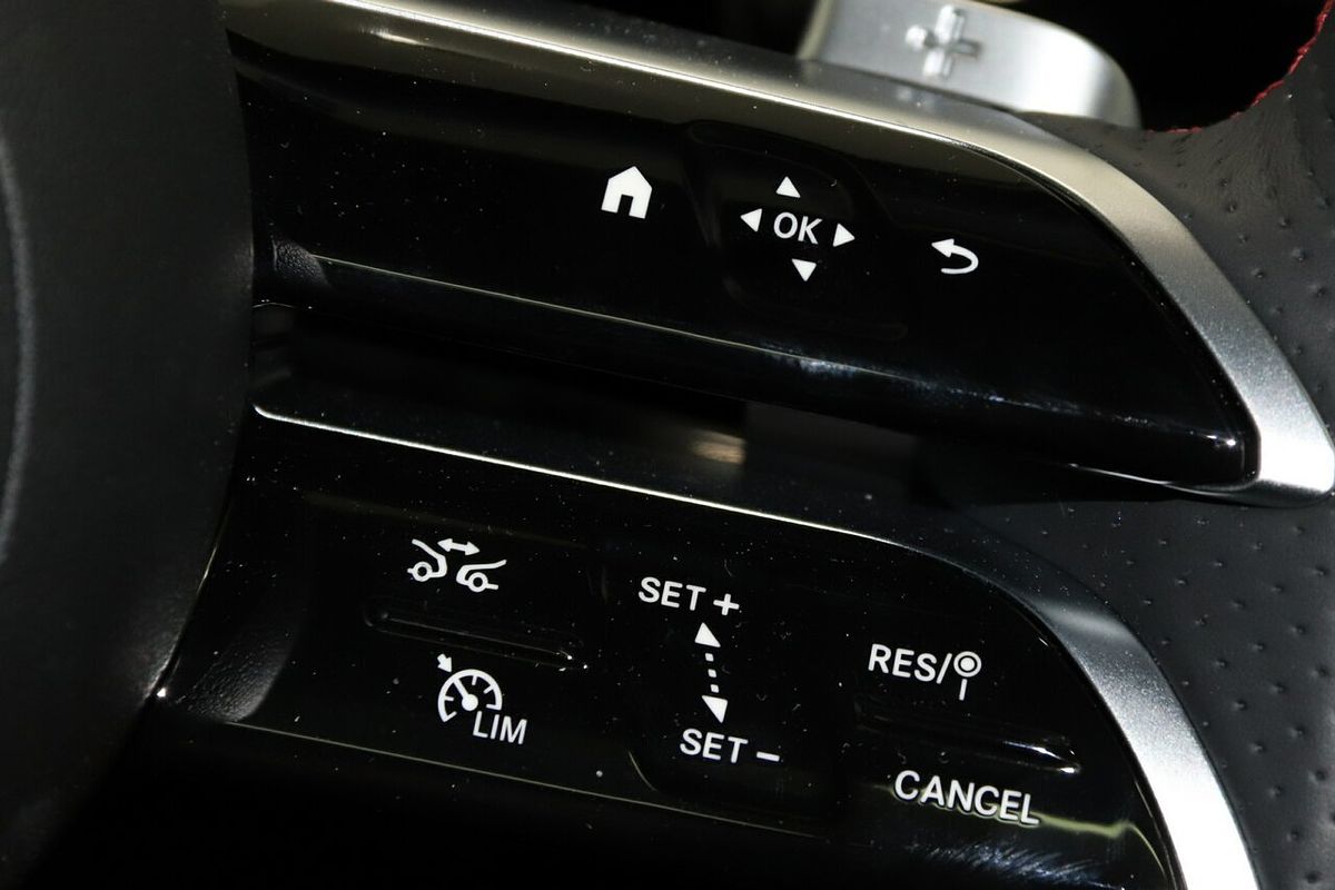 2023 Mercedes-Benz A-Class A200 W177