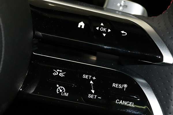 2023 Mercedes-Benz A-Class A200 W177