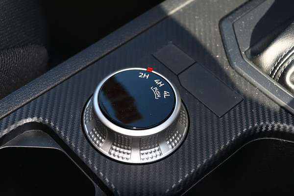 2024 Mitsubishi Triton GLX MV 4X4