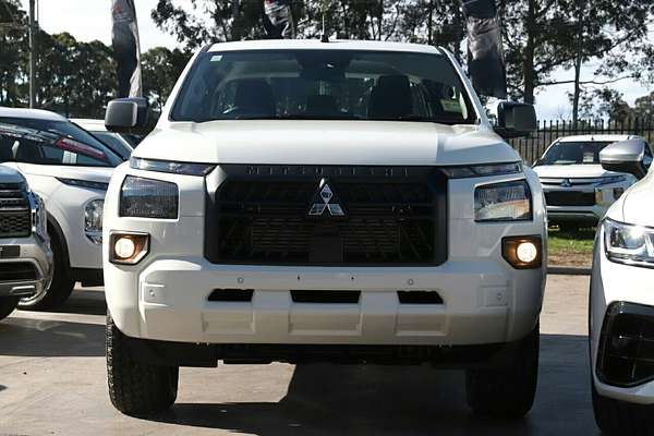 2024 Mitsubishi Triton GLX MV 4X4