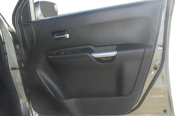 2024 Suzuki Ignis GL MF Series II