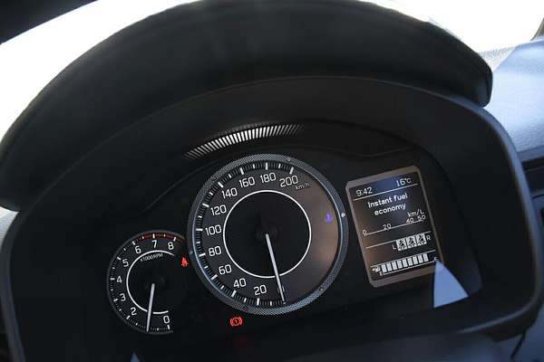 2024 Suzuki Ignis GL MF Series II