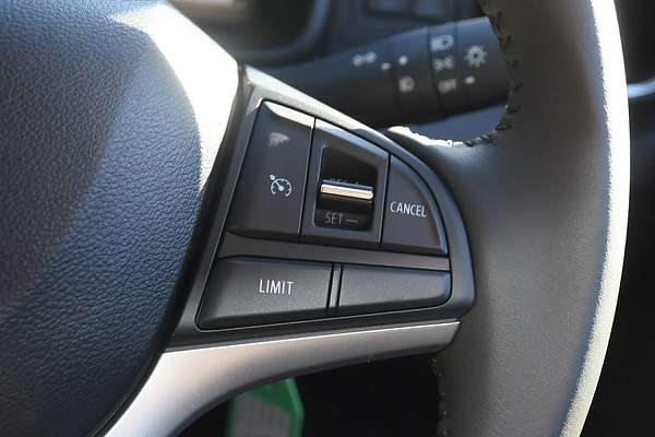 2024 Suzuki Ignis GL MF Series II
