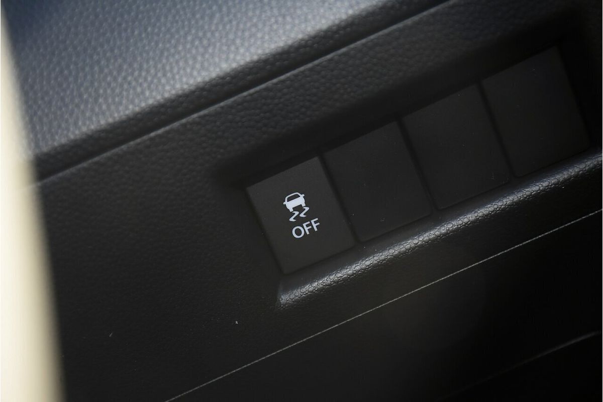 2024 Suzuki Ignis GL MF Series II