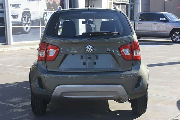 2024 Suzuki Ignis GL MF Series II