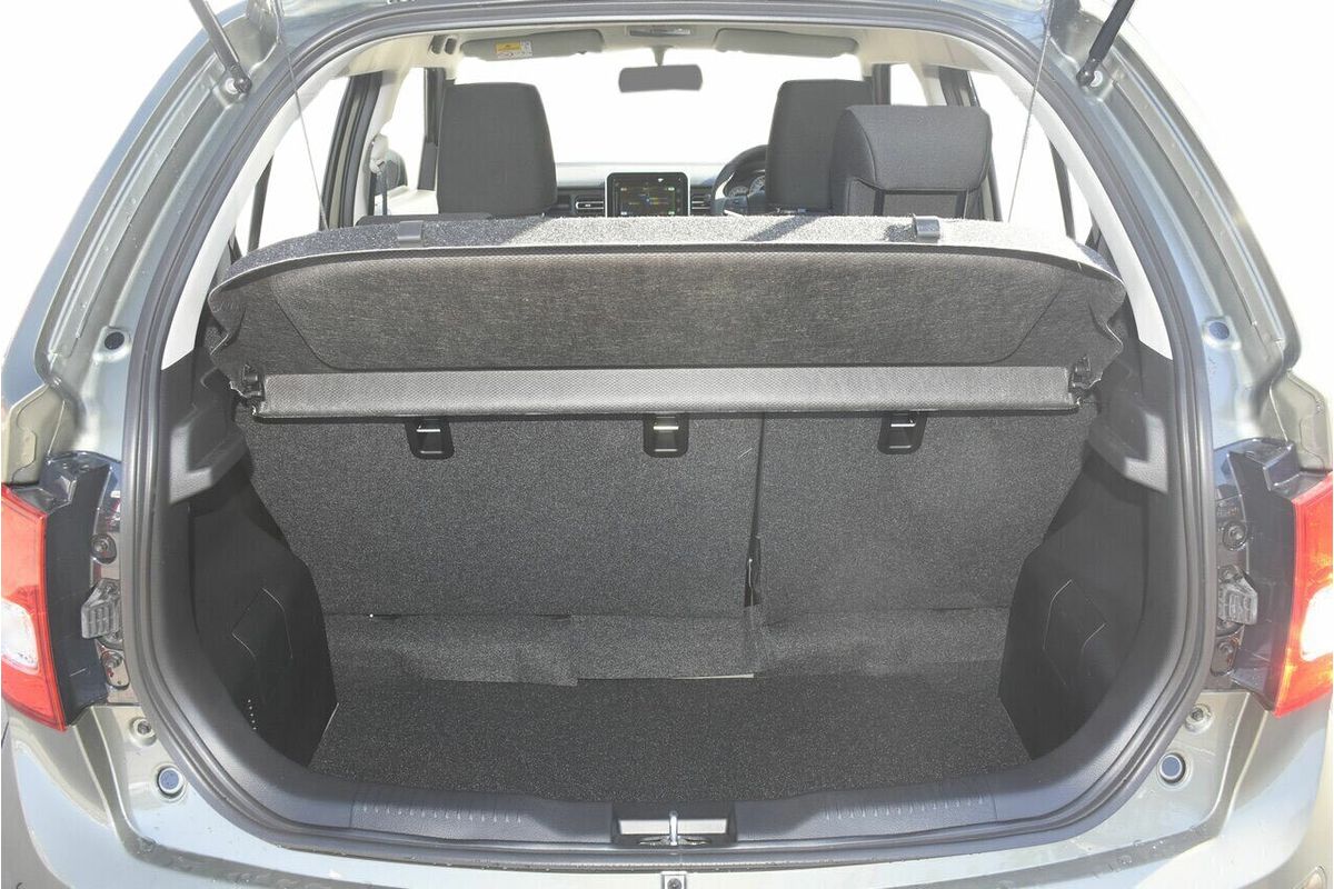2024 Suzuki Ignis GL MF Series II