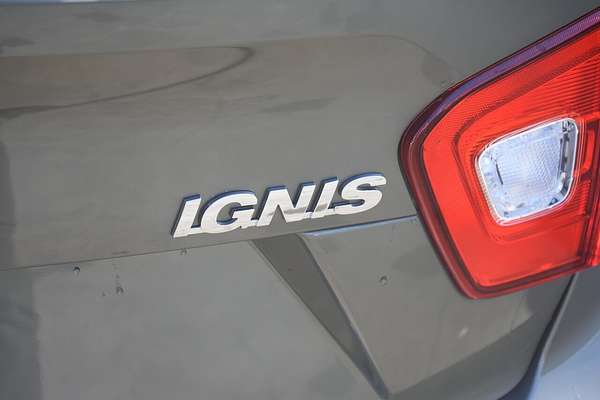 2024 Suzuki Ignis GL MF Series II