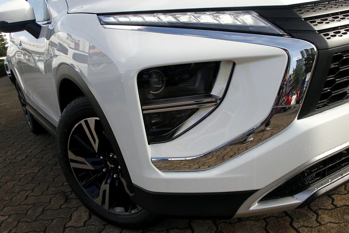 2024 Mitsubishi Eclipse Cross LS YB
