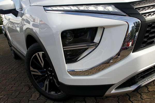 2024 Mitsubishi Eclipse Cross LS YB