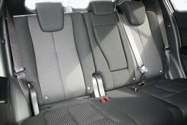 2024 Mitsubishi Eclipse Cross LS YB