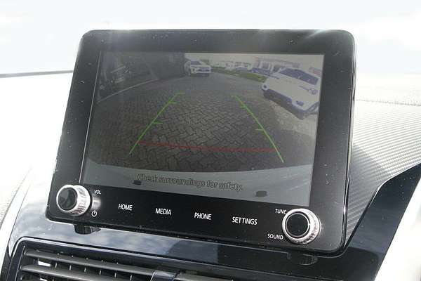 2024 Mitsubishi Eclipse Cross LS YB
