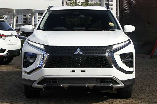 2024 Mitsubishi Eclipse Cross LS YB