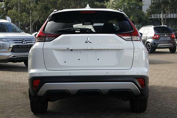 2024 Mitsubishi Eclipse Cross LS YB