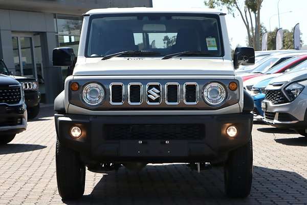 2024 Suzuki Jimny XL JJ