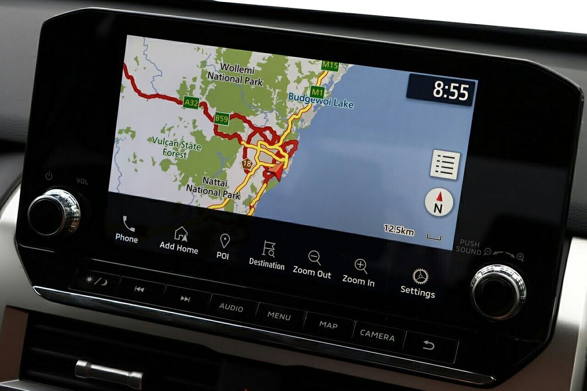 2024 Mitsubishi Triton GLS MV 4X4