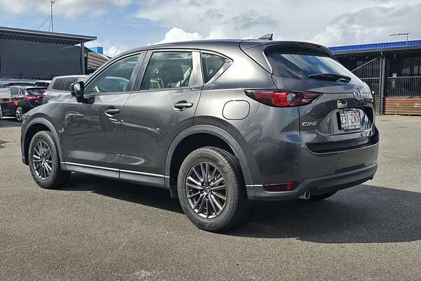 2019 Mazda CX-5 Maxx KF Series