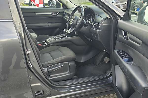 2019 Mazda CX-5 Maxx KF Series