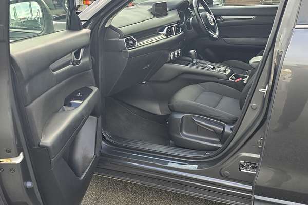2019 Mazda CX-5 Maxx KF Series