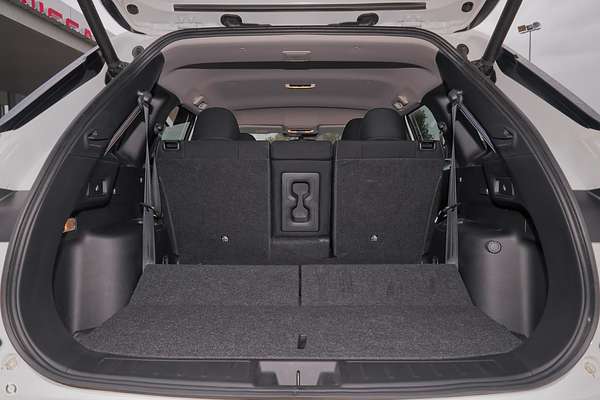2024 Mitsubishi Outlander LS ZM