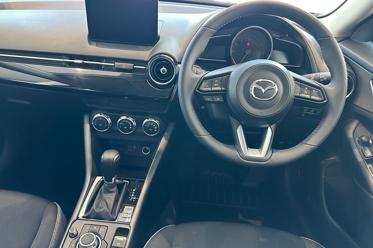 2024 Mazda CX-3 G20 Pure DK