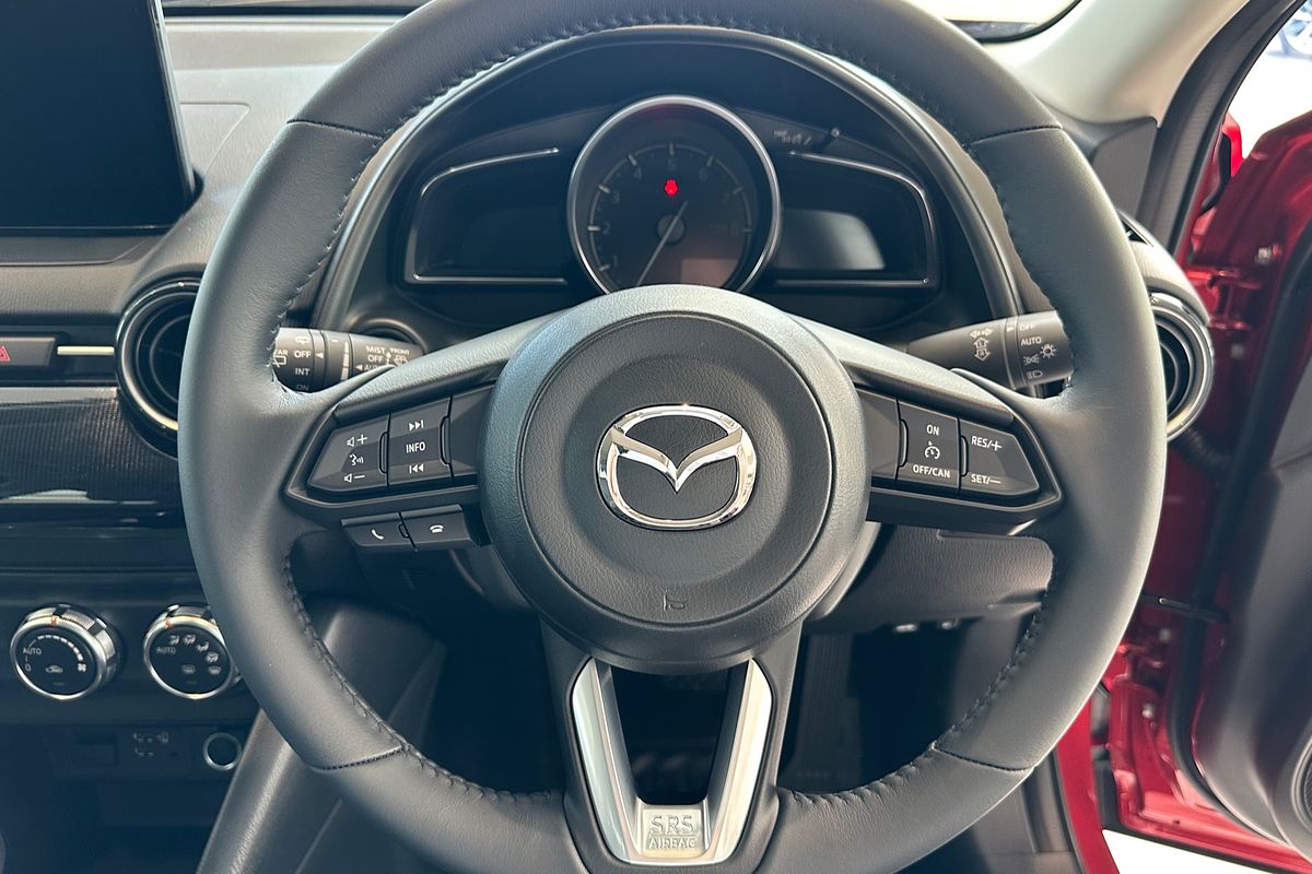 2024 Mazda CX-3 G20 Pure DK