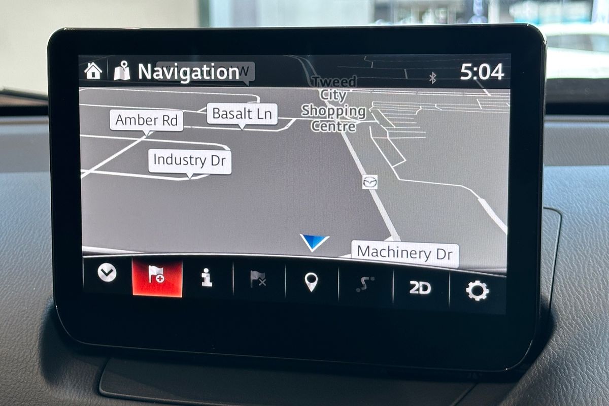 2024 Mazda CX-3 G20 Pure DK