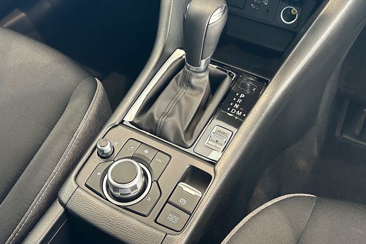 2024 Mazda CX-3 G20 Pure DK