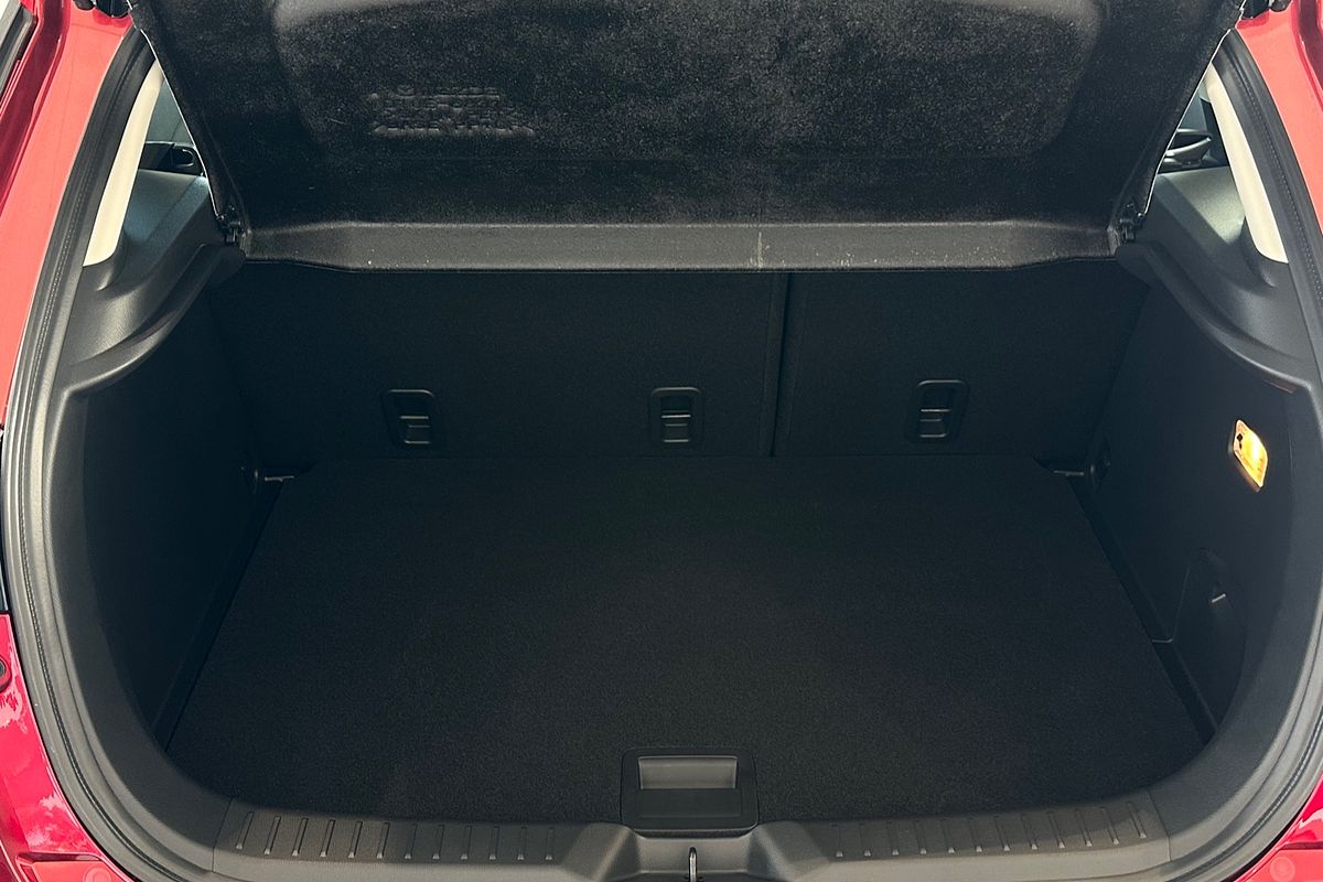 2024 Mazda CX-3 G20 Pure DK