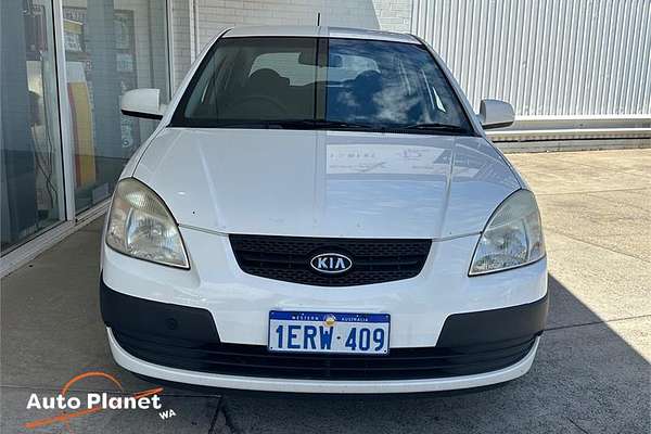 2009 Kia RIO LX JB