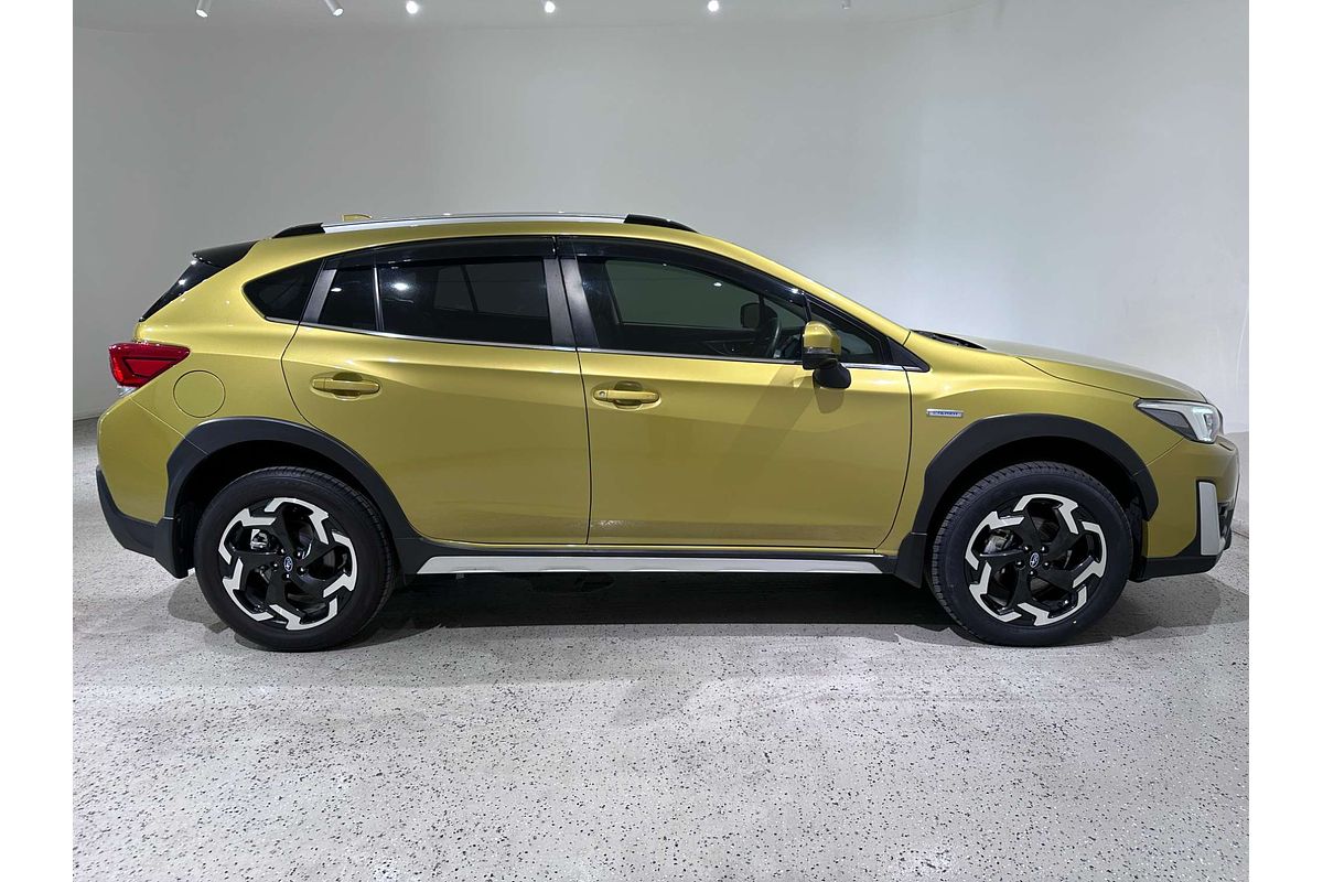 2022 Subaru XV Hybrid S G5X