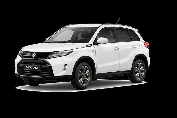 2024 Suzuki Vitara LY Series II