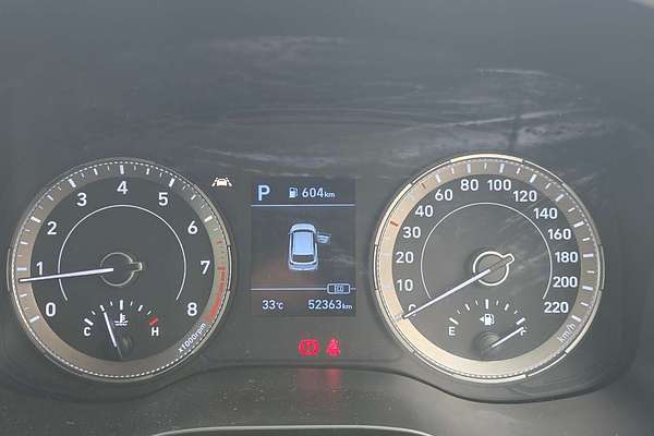 2022 Hyundai Venue  QX.V4