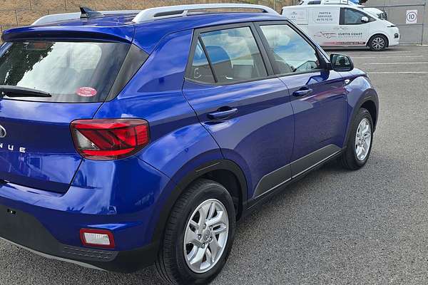 2022 Hyundai Venue  QX.V4