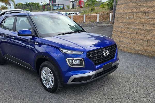 2022 Hyundai Venue  QX.V4