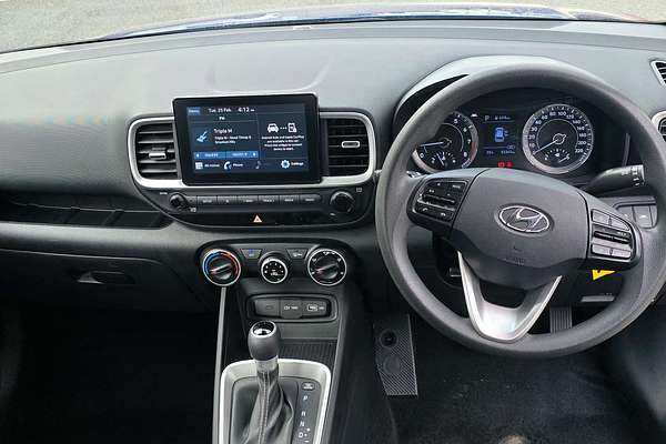 2022 Hyundai Venue  QX.V4