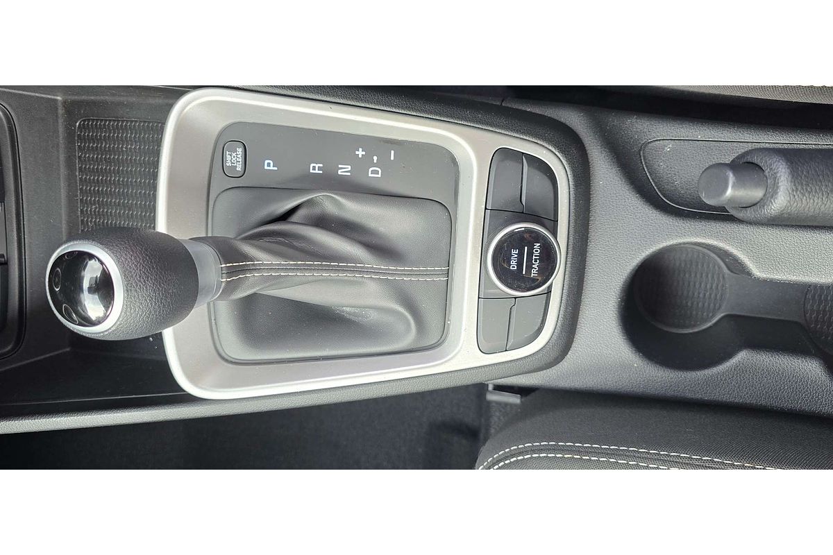 2022 Hyundai Venue  QX.V4