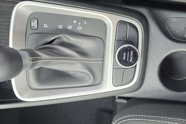 2022 Hyundai Venue  QX.V4