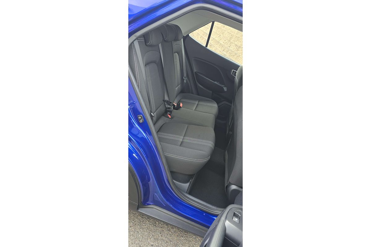 2022 Hyundai Venue  QX.V4