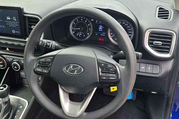 2022 Hyundai Venue  QX.V4
