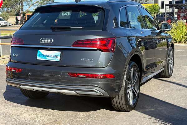 2023 Audi Q5 40 TDI FY