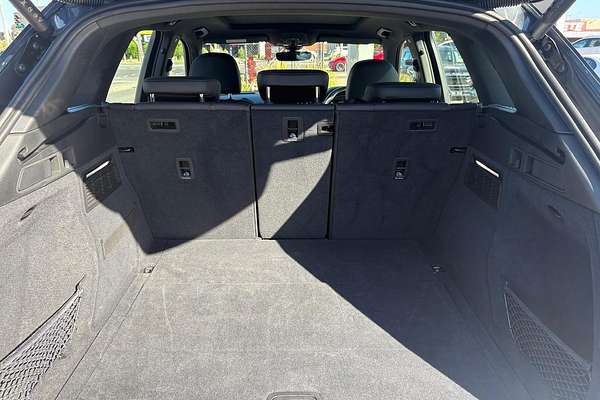 2023 Audi Q5 40 TDI FY
