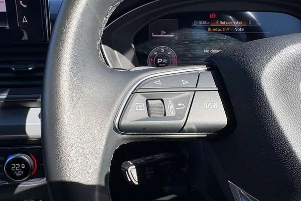 2023 Audi Q5 40 TDI FY